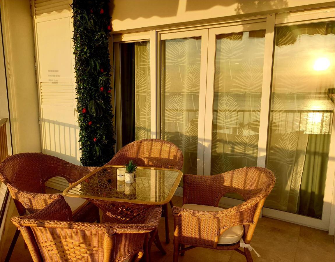 Апартаменты Apartamento Sun&Mar Торремолинос Экстерьер фото