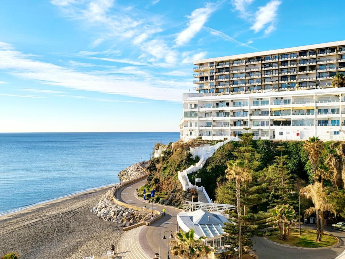 Апартаменты Apartamento Sun&Mar Торремолинос Экстерьер фото