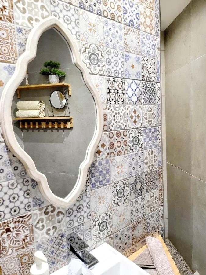 Апартаменты Apartamento Sun&Mar Торремолинос Экстерьер фото