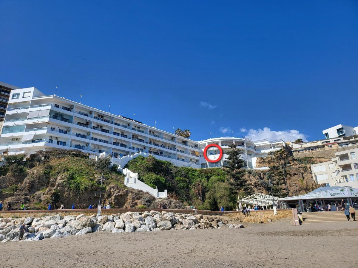 Апартаменты Apartamento Sun&Mar Торремолинос Экстерьер фото