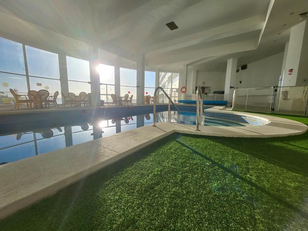 Апартаменты Apartamento Sun&Mar Торремолинос Экстерьер фото