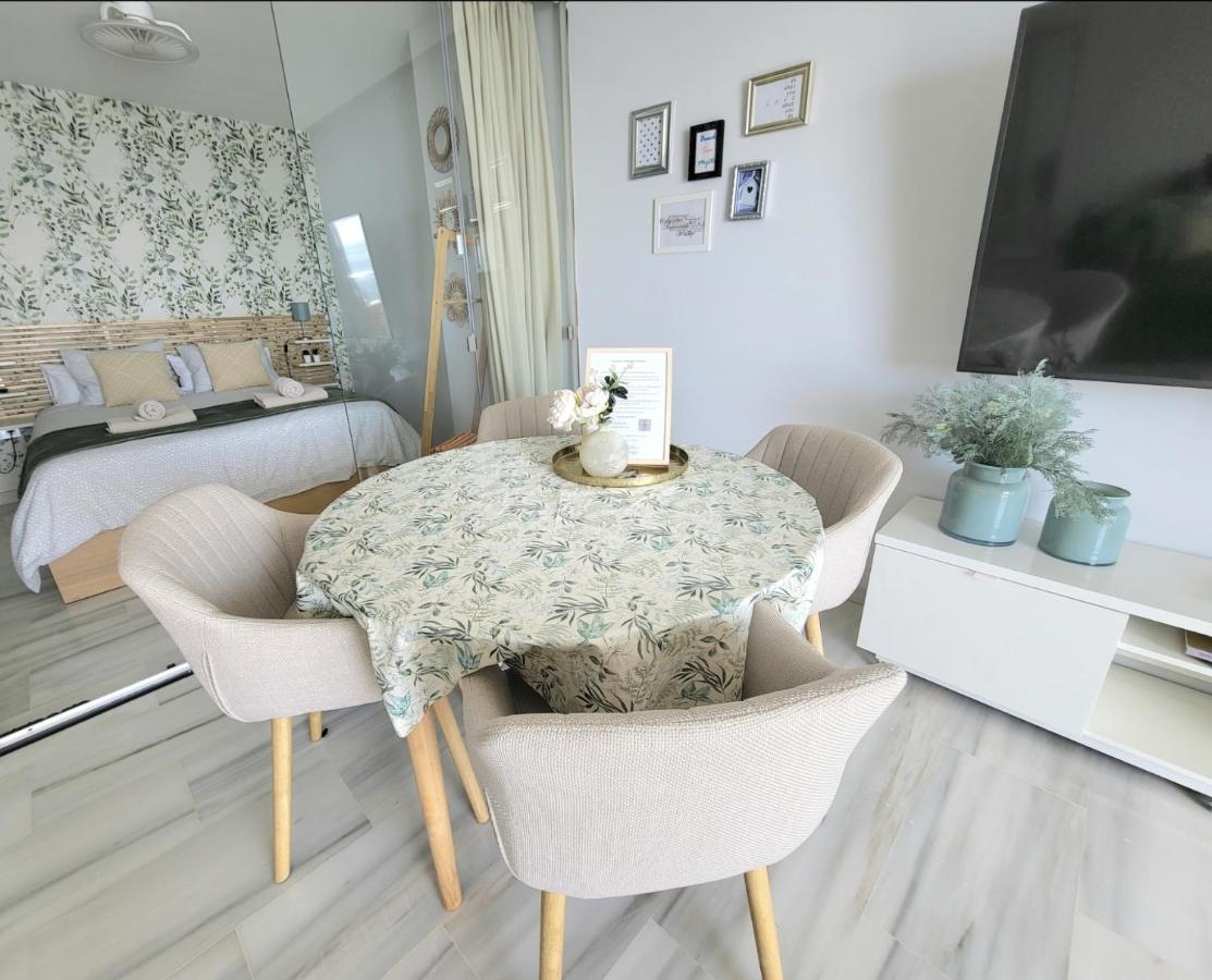 Апартаменты Apartamento Sun&Mar Торремолинос Экстерьер фото
