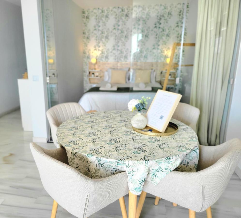 Апартаменты Apartamento Sun&Mar Торремолинос Экстерьер фото