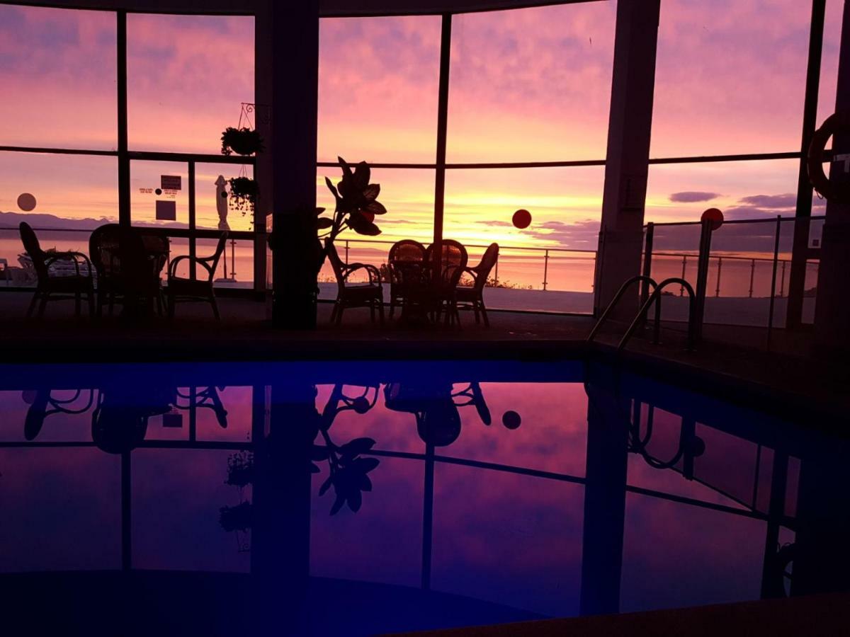 Апартаменты Apartamento Sun&Mar Торремолинос Экстерьер фото