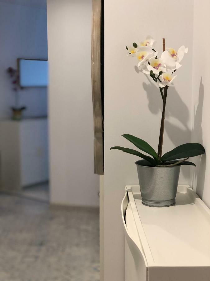 Апартаменты Apartamento Sun&Mar Торремолинос Экстерьер фото