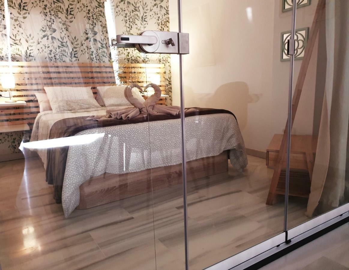 Апартаменты Apartamento Sun&Mar Торремолинос Экстерьер фото